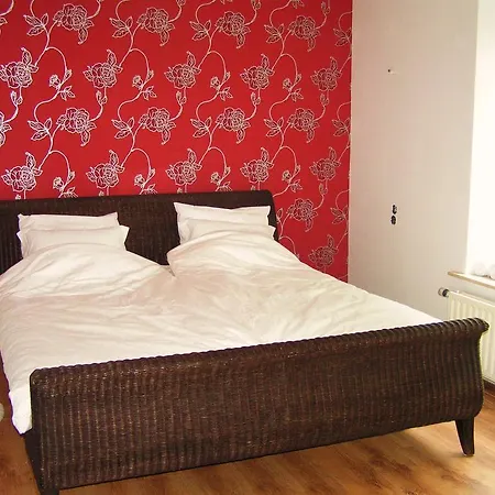 Bed & Breakfast De Twee Gezusters