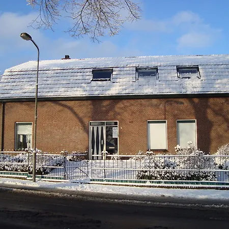 Bed & Breakfast De Twee Gezusters Groesbeek