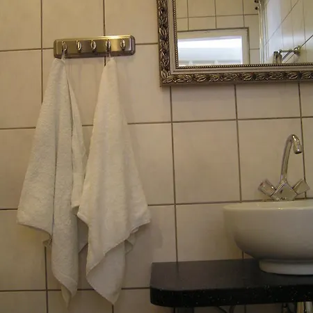 Bed & Breakfast De Twee Gezusters