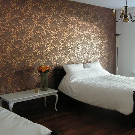 Bed & Breakfast De Twee Gezusters *