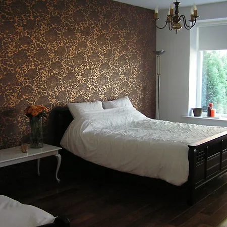 Bed & Breakfast De Twee Gezusters
