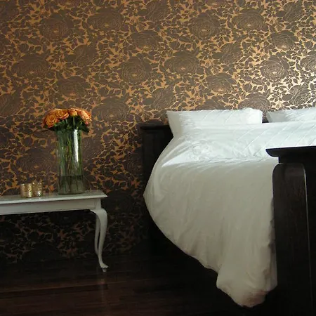 Bed & Breakfast De Twee Gezusters Groesbeek