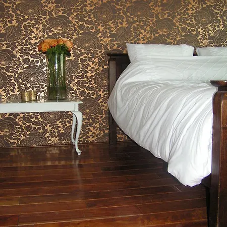 Bed & Breakfast De Twee Gezusters *