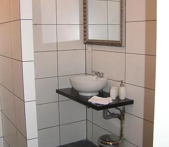 De Twee Gezusters Berg en Dal