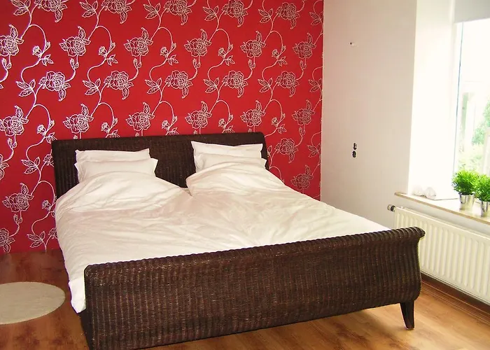 Bed & Breakfast De Twee Gezusters