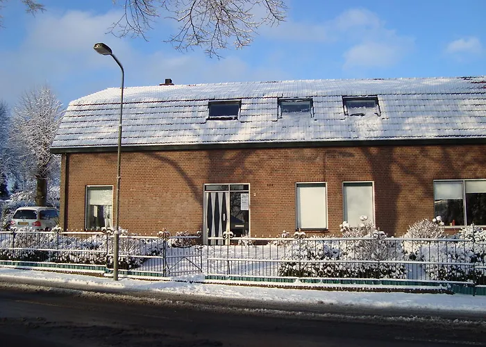 Bed & Breakfast De Twee Gezusters Berg en Dal