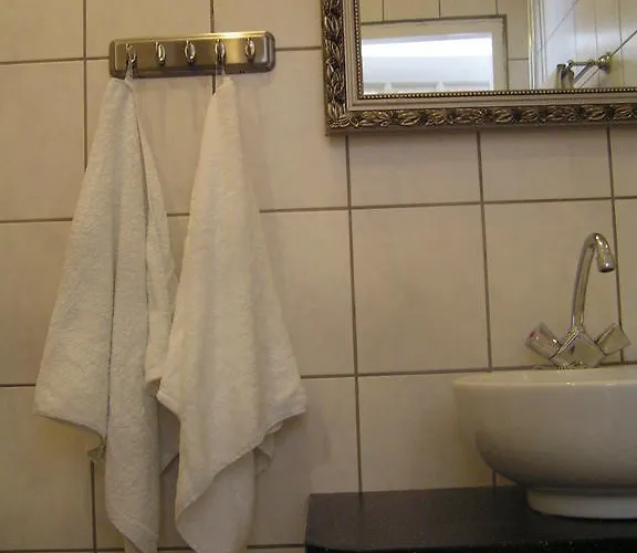 Bed & Breakfast De Twee Gezusters