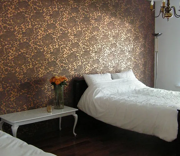 Bed & Breakfast De Twee Gezusters *