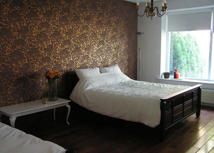 Bed & Breakfast De Twee Gezusters