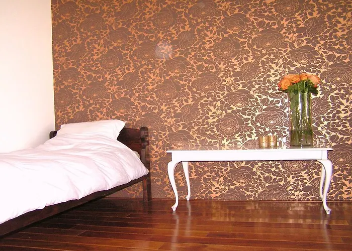 Bed & Breakfast De Twee Gezusters *