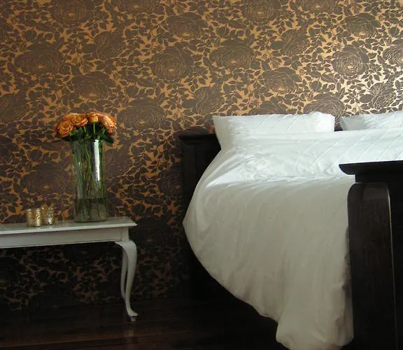 Bed & Breakfast De Twee Gezusters Berg en Dal