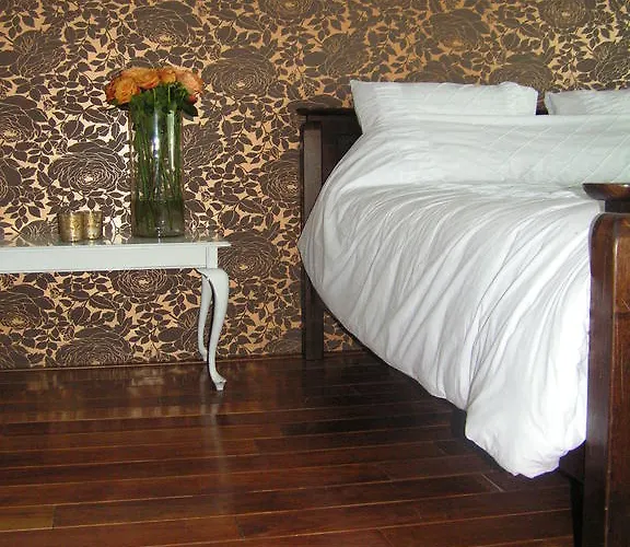 Bed & Breakfast De Twee Gezusters *