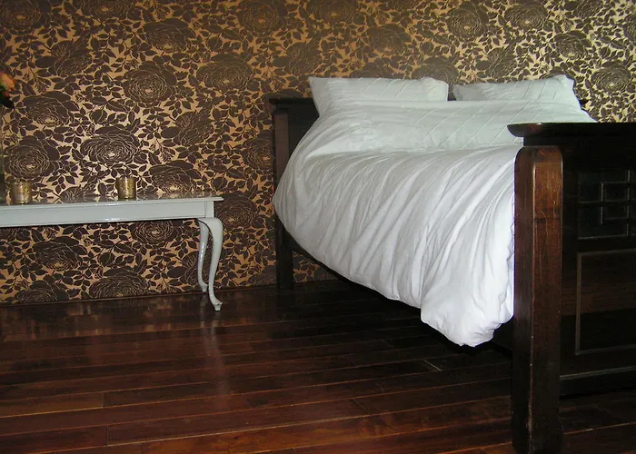 De Twee Gezusters Berg en Dal