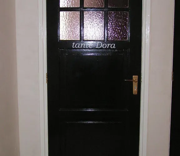 Nocleg ze śniadaniem De Twee Gezusters Groesbeek