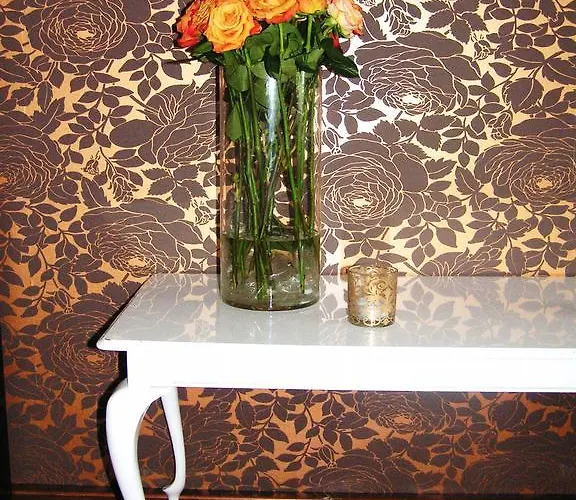 Nocleg ze śniadaniem De Twee Gezusters *